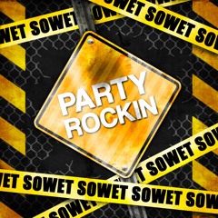 Party Rockin