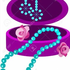 الأميرة روضة والعقد العجيب