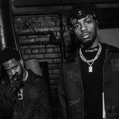 Big Sean & Metro Boomin - No Hearts No Love (Instrumental)Remake by Cleones