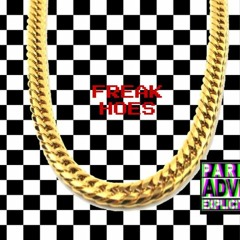 OCEAN - FREAK HOE (PROD. Cjd)