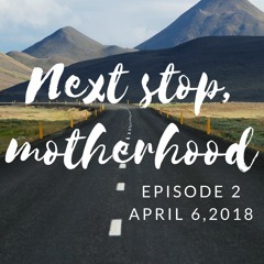 Episode 2- Ashley's IVF Experience