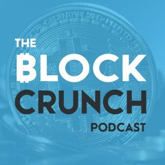 The Geopolitics of Blockchain:  Santi Siri on The BlockCrunch Podcast hosted by Jason Choi