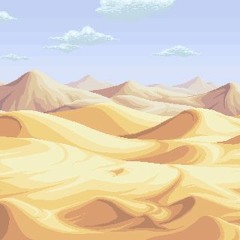DesertAdventure!