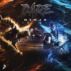 DARE - Ninja(FREE DOWNLOAD)