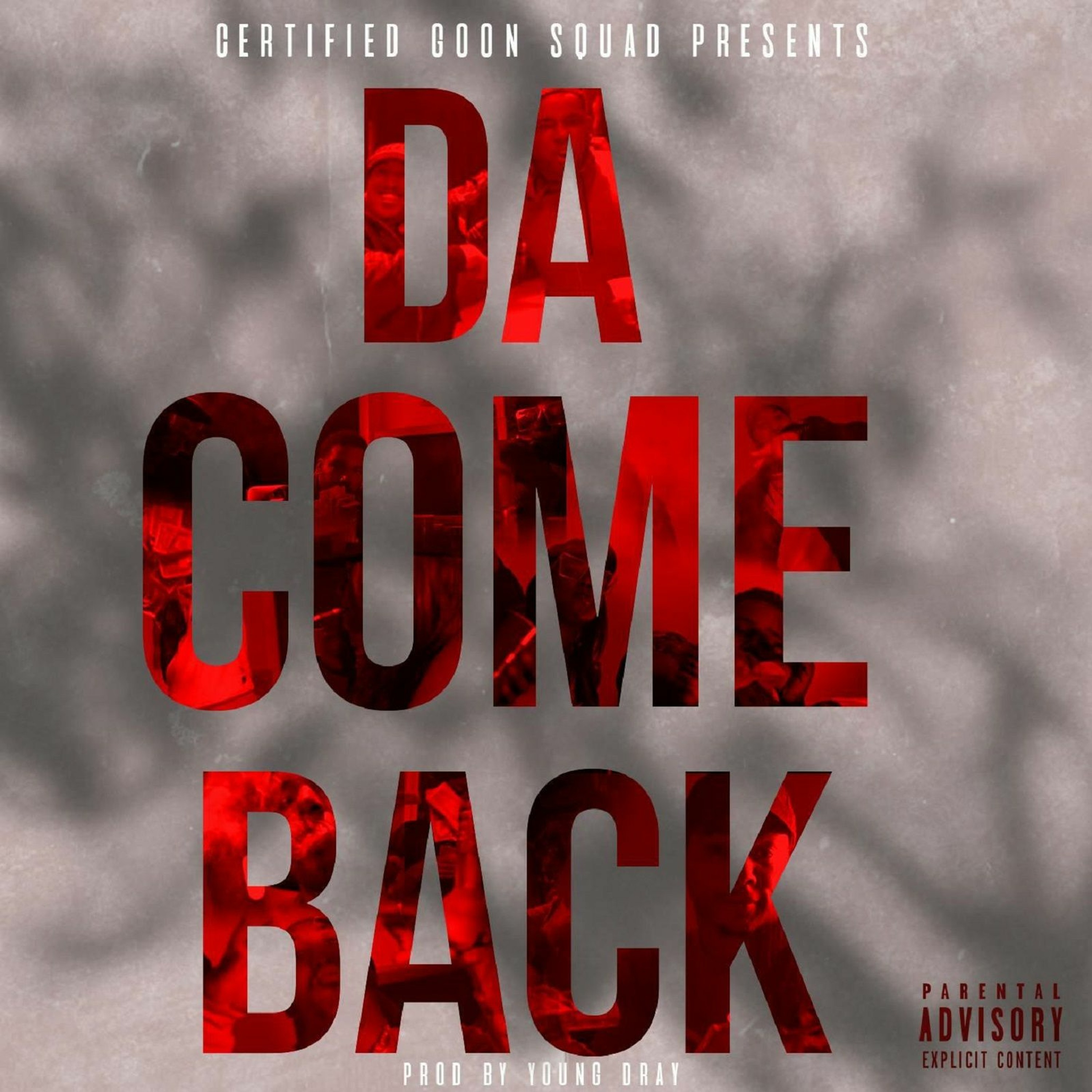 YoungDray OnThe Track