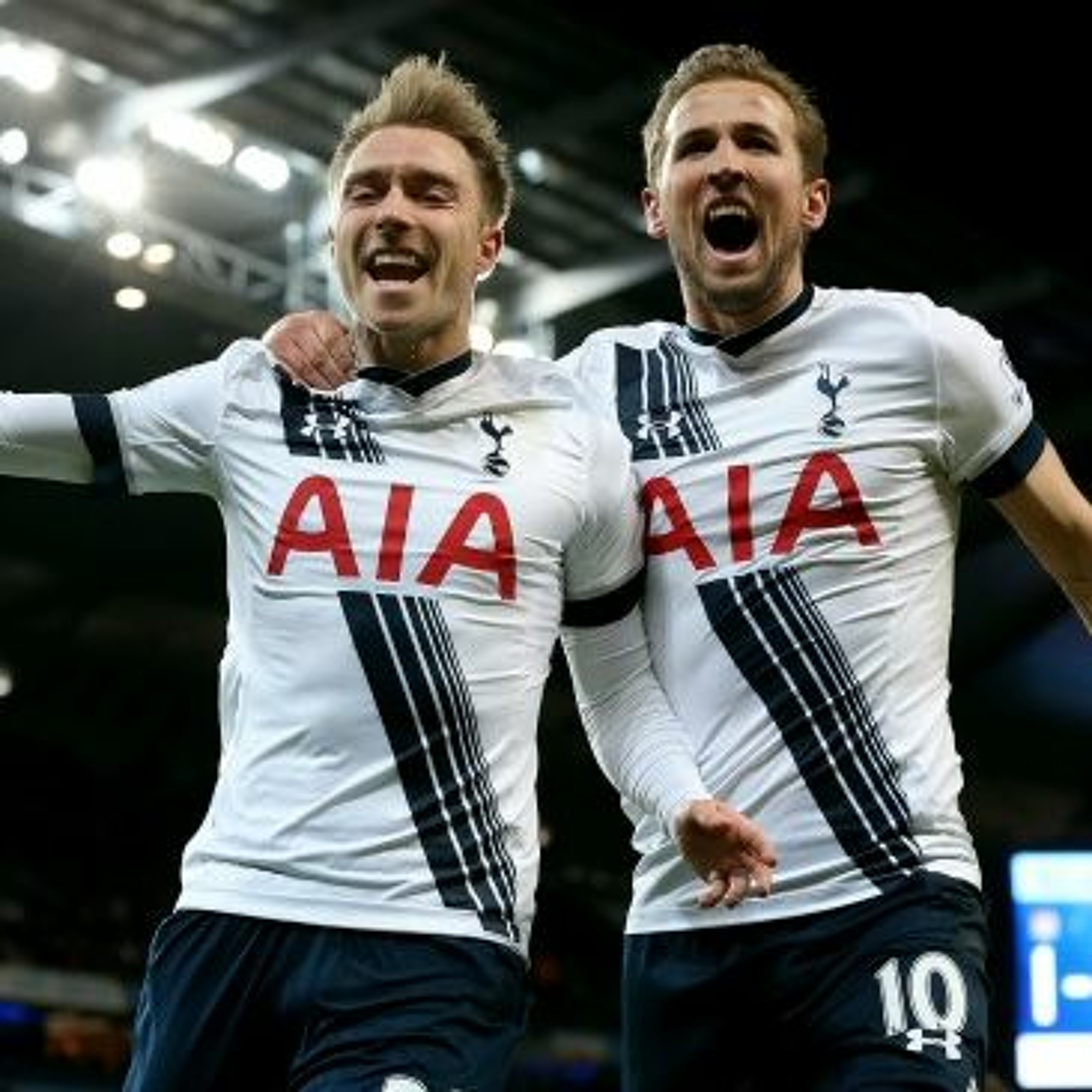 Draftkings EPL DFS: Matchweek 33 episode artwork