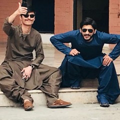 Shafi Esar and Mashaal Pashto tappay