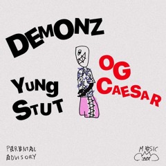 DEMONZ FT OG CAESAR