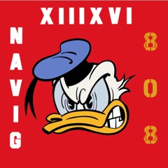 808 - Navig ft XIIIXVI