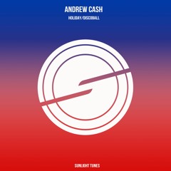 Andrew Cash - Discoball