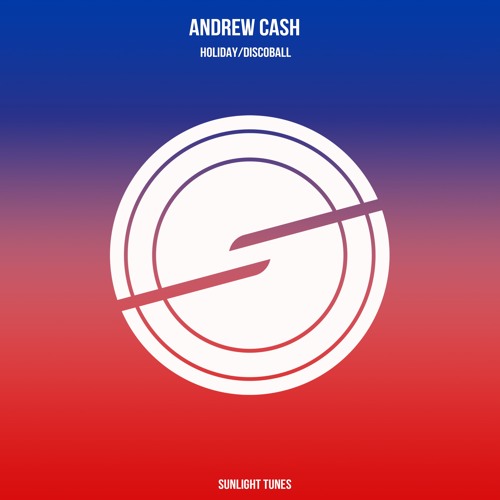 Andrew Cash - Discoball