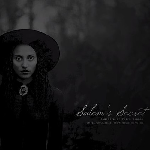 Dark Magic Music - Salem's Secret