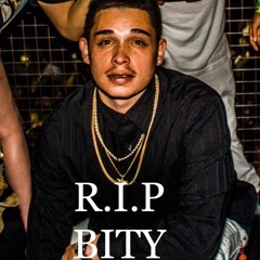 A Letter To My Brother (R.I.P. BITY)