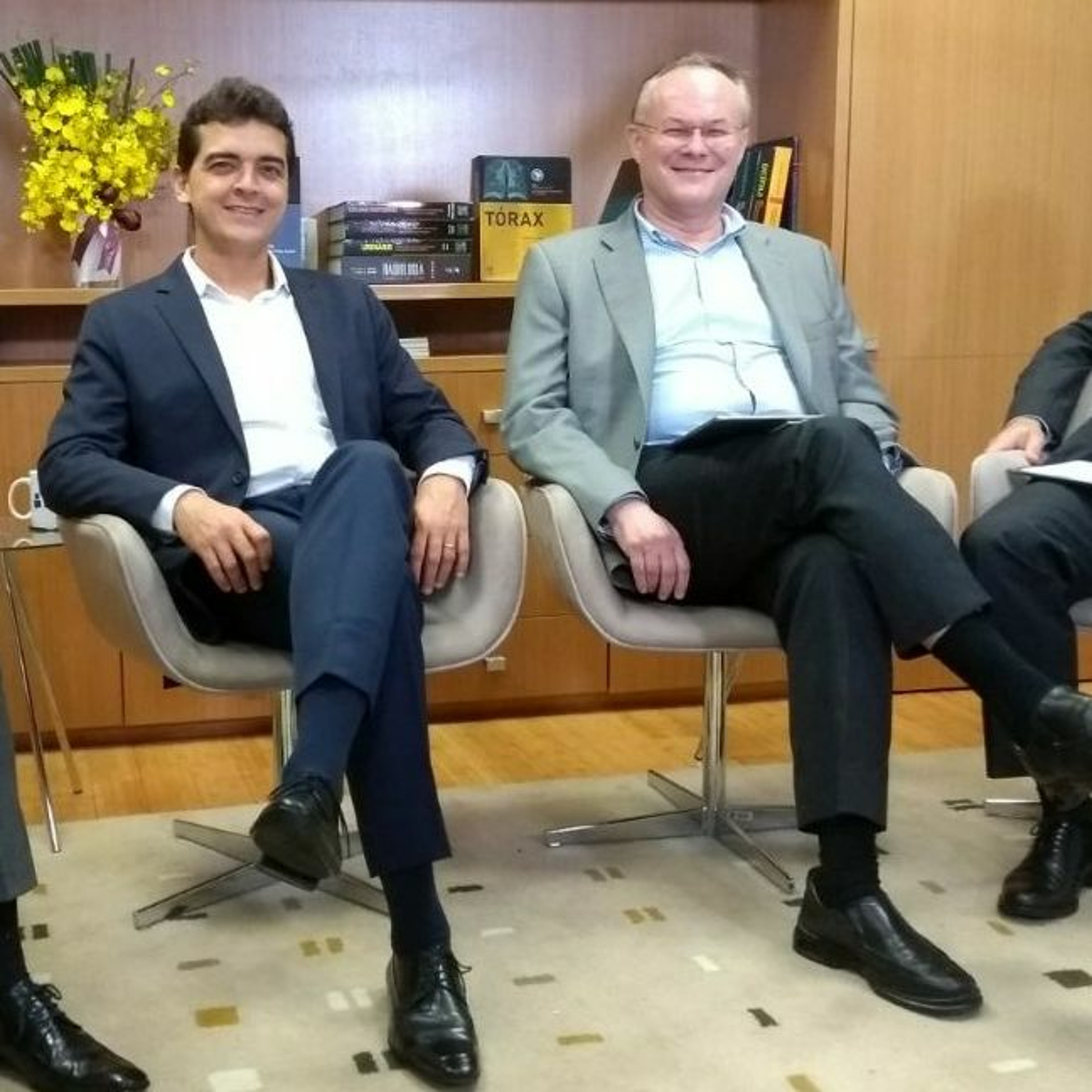 Colégio Brasileiro de Radiologia