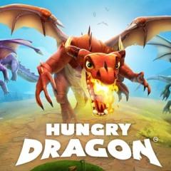 Hungry Dragon Theme Song