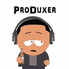 ProDuxer_Non-Dubstep