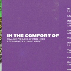 Sango - One More Thing (Chopped + Screwed)