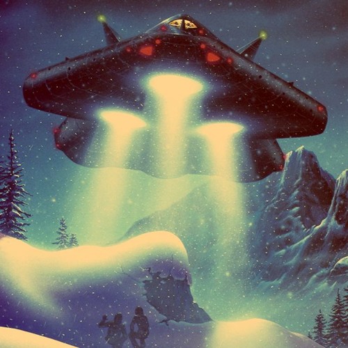 off Worlder [Free Download]