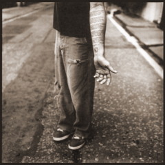 Blind Melon - Glitch (cover)