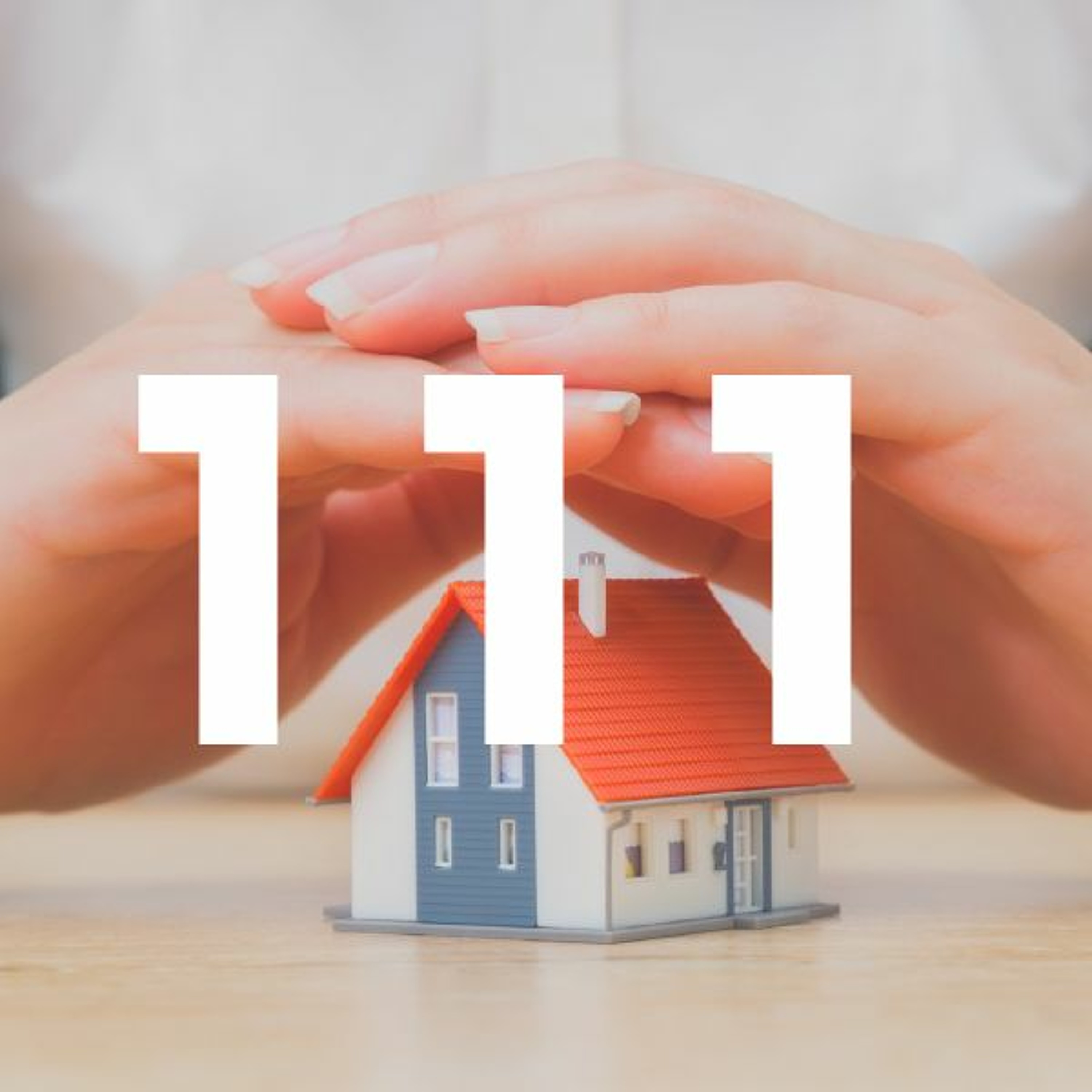 #111 - Tema da semana: O problema do déficit habitacional no Brasil