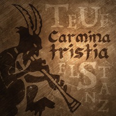 Carmina tristia