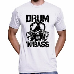 UK - JUMP UP - DRUM N BASS -  SET - FIRST WARM UP - SHESH - IN YEARS - FEAT - MC RISCO - 2018