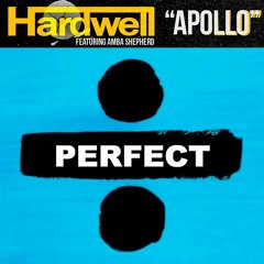 Ed Sheeran - Perfect vs. Apollo (Rudeejay & Da Brozz Remix)