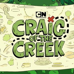 Craig of the Creek Theme Song