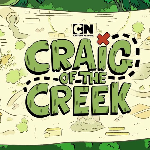Craig of the Creek Theme Song
