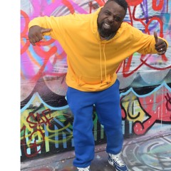 Blak Napp ( 7 figures )