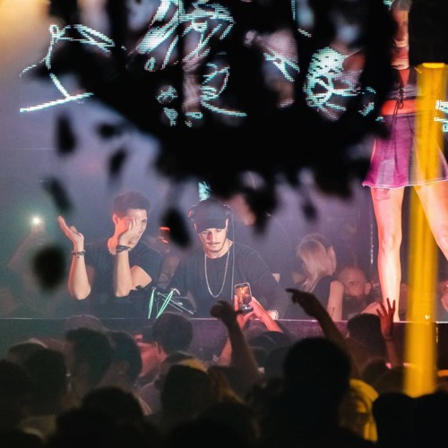tech/ House