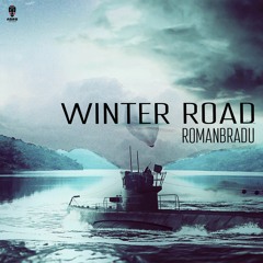RomanBradu - Reflection