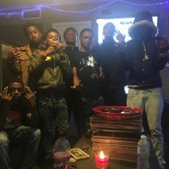 Young Finesse & Rich Baby - Life After Kenny