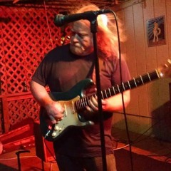 The Bluz Shak Blues Jam 20th March 2018