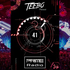 Prime Radio #41 - ULTRA Miami 2018 Special
