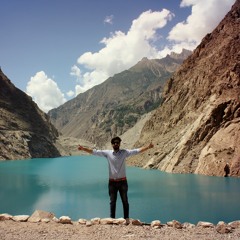 daa mardan me da baba da sar patky dy <3