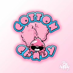 Ice Creme - Cotton Candy