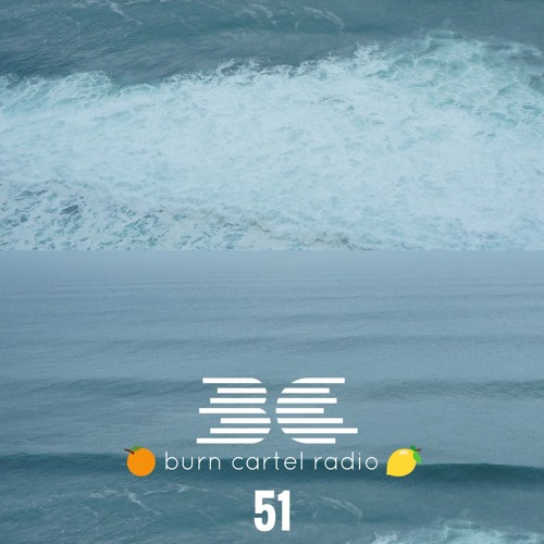 BC Radio Episode 51 w/ 🍊Young Citrus 🍋