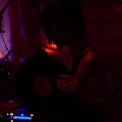 Anna Leevia @ Baketown #4 Berlin