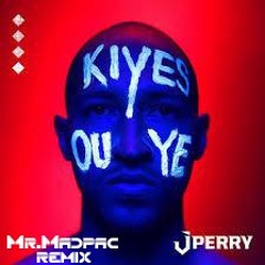 J Perry - Chèche yon lot - Mr.Madpac Kizomba Remix
