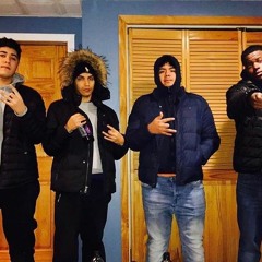 On My Mind ft LilQzay