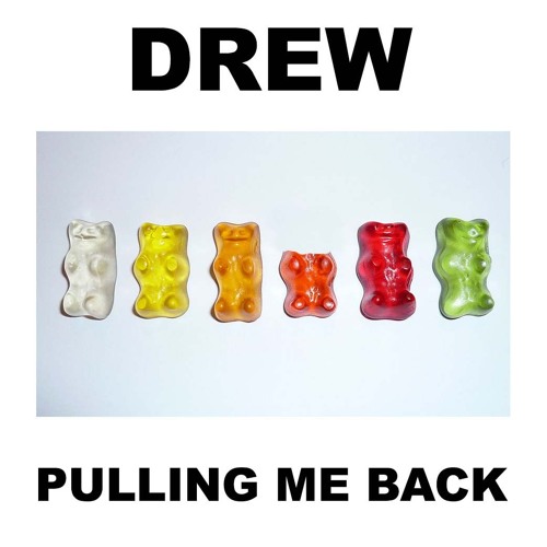 Pulling Me Back