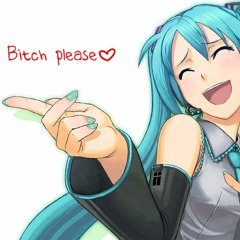 Tragedy Of Chataue Cepage Miku V2 Cover