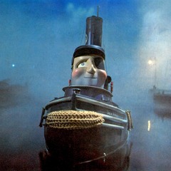 Sea Rogue (Variant 1) - TUGS