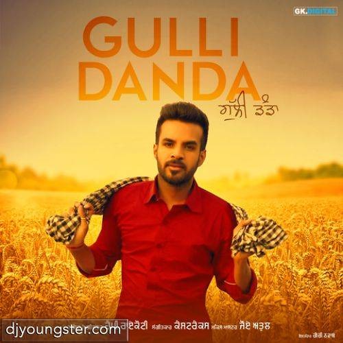 Gulli Danda - Happy Raikoti