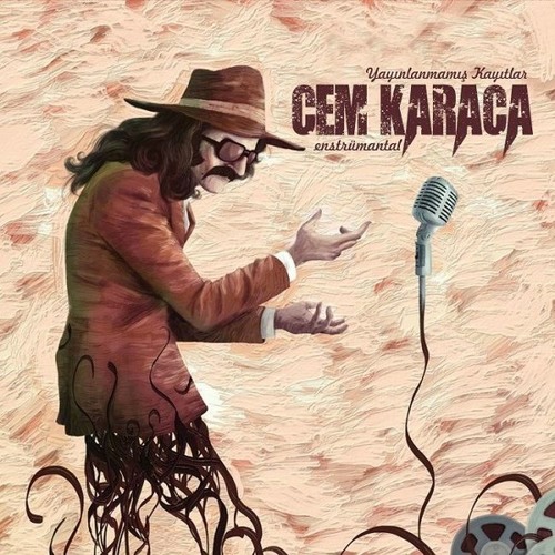 Stream Cem Karaca Bekle Beni (Dip) by MePeÜç | Listen online for free on  SoundCloud