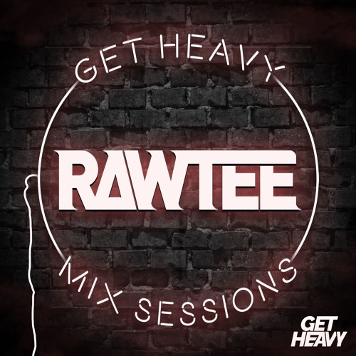 Mix Sessions Feat. Rawtee