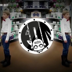 Walmart Yodeling (Jesus Walks) -- it's terrible