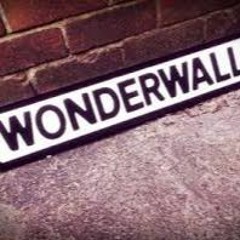 Cover- Wonderwall (Unique Rendition)