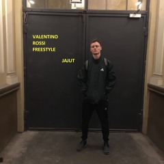 Valentino Rossi Freestyle prod. SETL